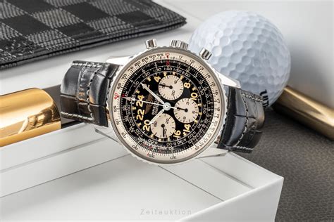 breitling a12019|breitling cockpit chronograph.